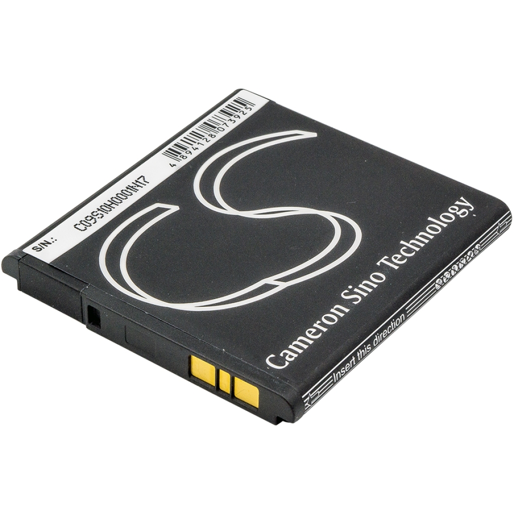 Batterie de téléphone portable Kyocera CS-KY6710SL