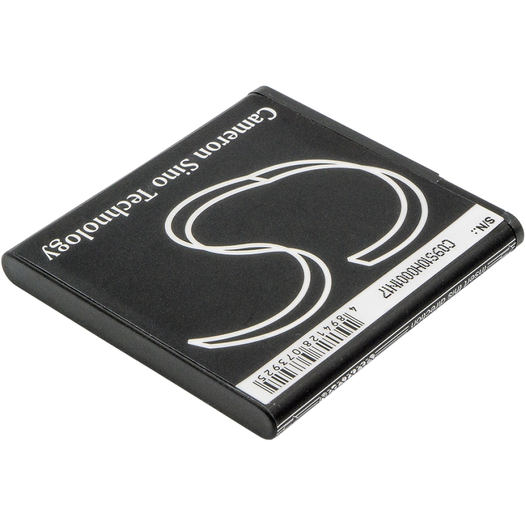 Batterie de téléphone portable Kyocera CS-KY6710SL