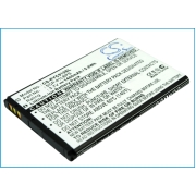 Batterie de téléphone portable BoostMobile Milano C5120