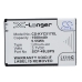 Batterie de téléphone portable Kyocera CS-KYC517XL