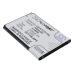 Batterie de téléphone portable Kyocera CS-KYC517XL