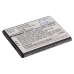 Batterie de téléphone portable Kyocera CS-KYC521SL
