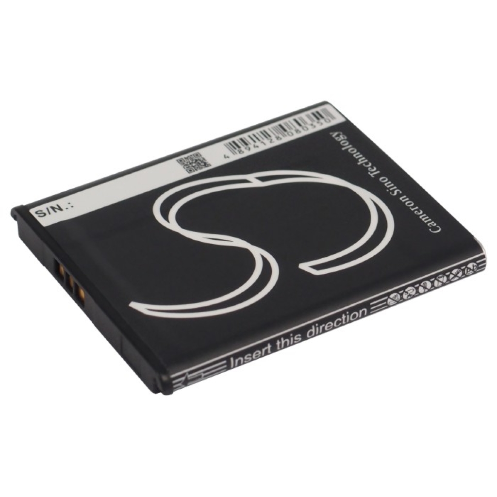 Batterie de téléphone portable Kyocera CS-KYC521SL