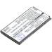 Batterie de téléphone portable Kyocera CS-KYC653SL