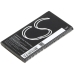 Batterie de téléphone portable Kyocera CS-KYC653SL