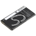 Batterie de téléphone portable Kyocera CS-KYC653SL