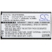 Batterie de téléphone portable Kyocera CS-KYC653SL
