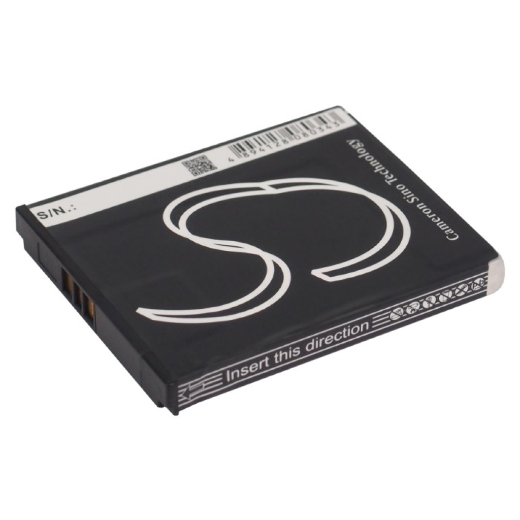 Batterie de téléphone portable Kyocera CS-KYC672SL