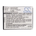 Batterie de téléphone portable Kyocera CS-KYC672SL