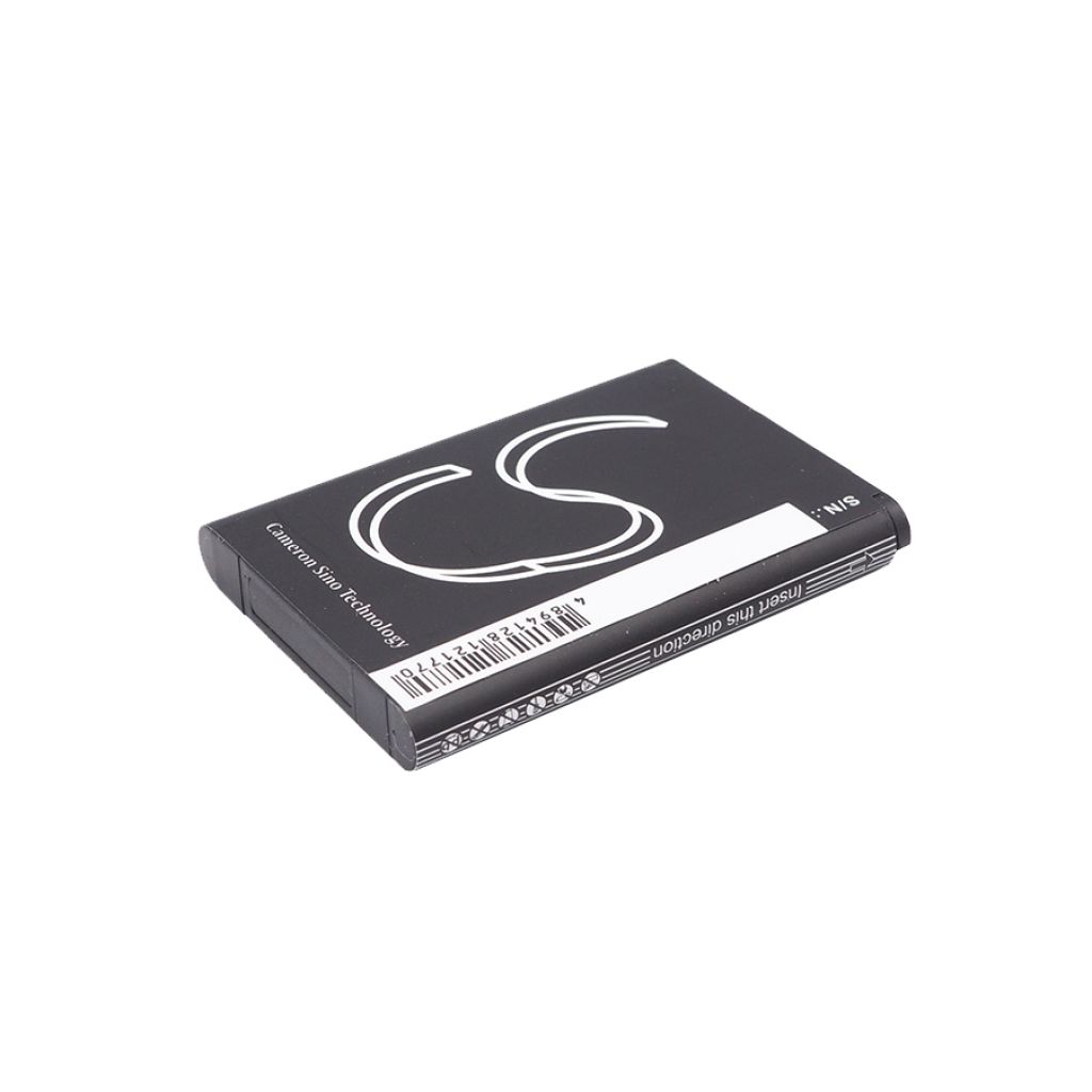 Batterie de téléphone portable Kyocera CS-KYE452SL
