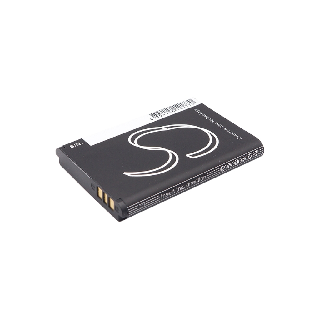 Batterie de téléphone portable Kyocera CS-KYE452SL