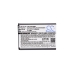 Batterie de téléphone portable Kyocera CS-KYE452SL