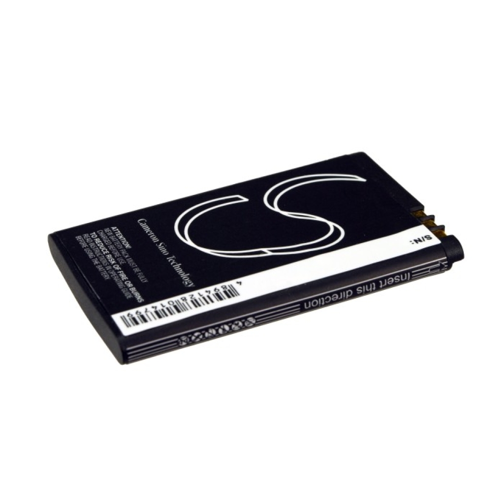 Batterie compatible avec Kyocera CS-KYK132SL