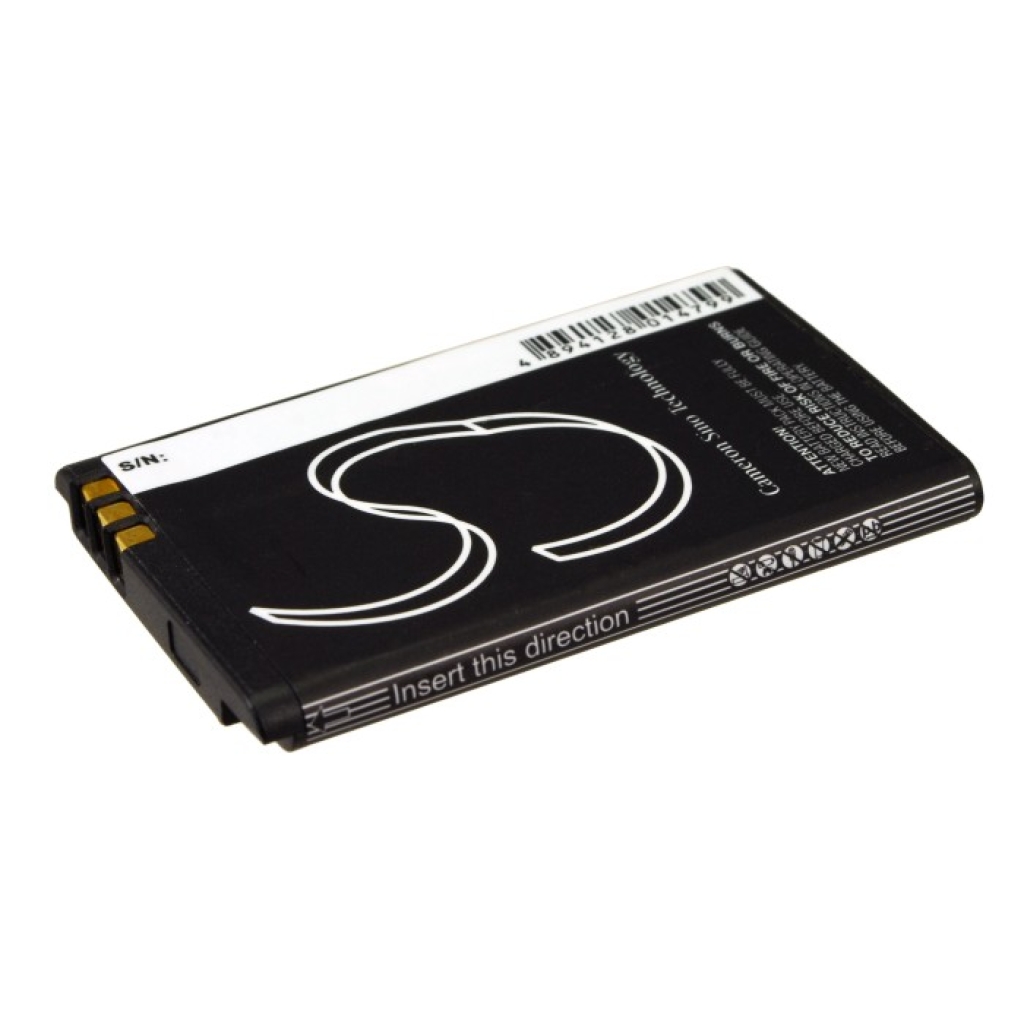 Batterie compatible avec Kyocera CS-KYK132SL