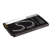 Batterie compatible avec Kyocera CS-KYK132SL
