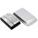 Batterie compatible avec Kyocera CS-KYK160XL