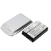 Batterie compatible avec Kyocera CS-KYK160XL