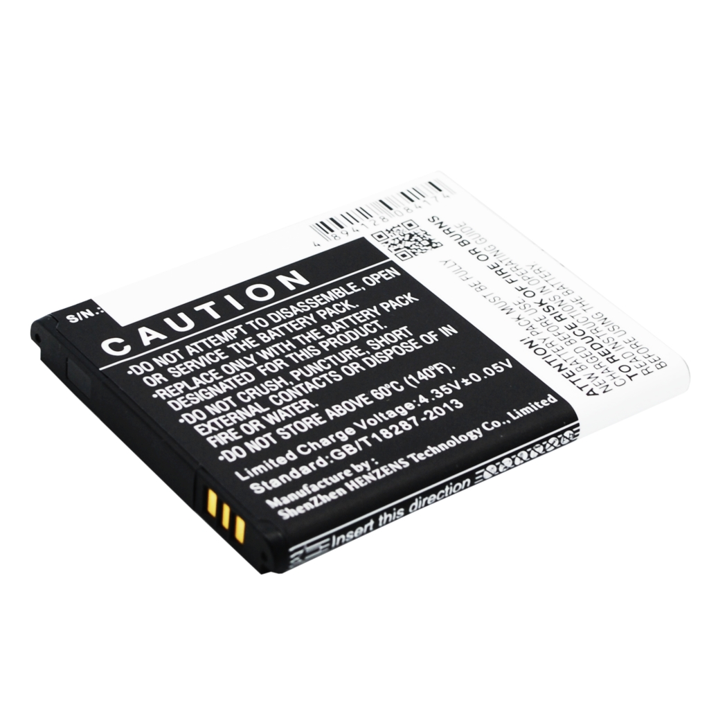 Batterie compatible avec Kyocera CS-KYL001XL