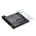 Batterie compatible avec Kyocera CS-KYL001XL
