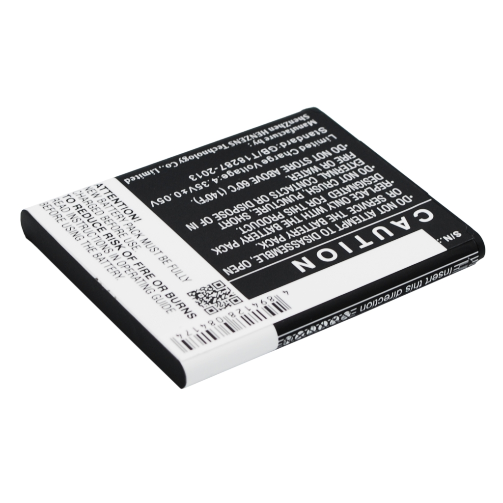 Batterie compatible avec Kyocera CS-KYL001XL