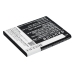 Batterie compatible avec Kyocera CS-KYL001XL