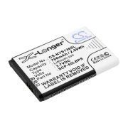 Battery compatibleWith Batteries