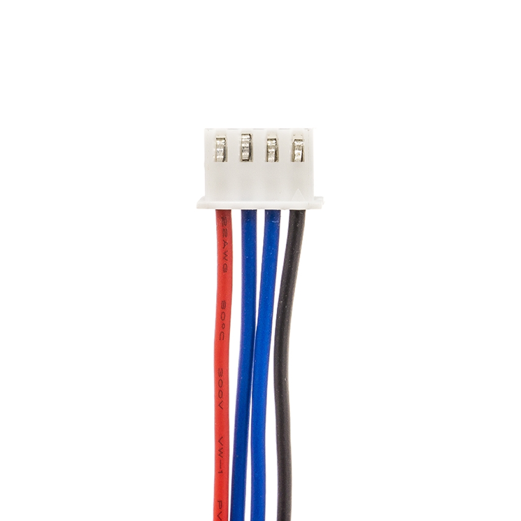 Batterie à vide Kaily CS-KYS560VX