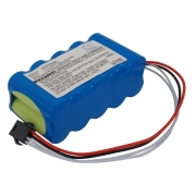 Batterie compatibleWith Philips