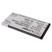 Batterie de téléphone portable LG LGMS695-R