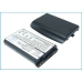 Batterie compatible avec LG CS-LAX140XL