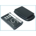 Batterie compatible avec LG CS-LAX140XL