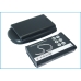 Batterie compatible avec LG CS-LAX140XL