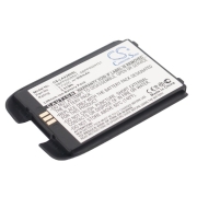 Batterie compatibleWith LG