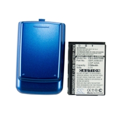 Compatible battery replacement for LG LGIP-420A,SBPL0086301