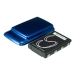 Batterie compatible avec LG CS-LAX275XB