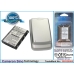 Batterie compatible avec LG CS-LAX275XS