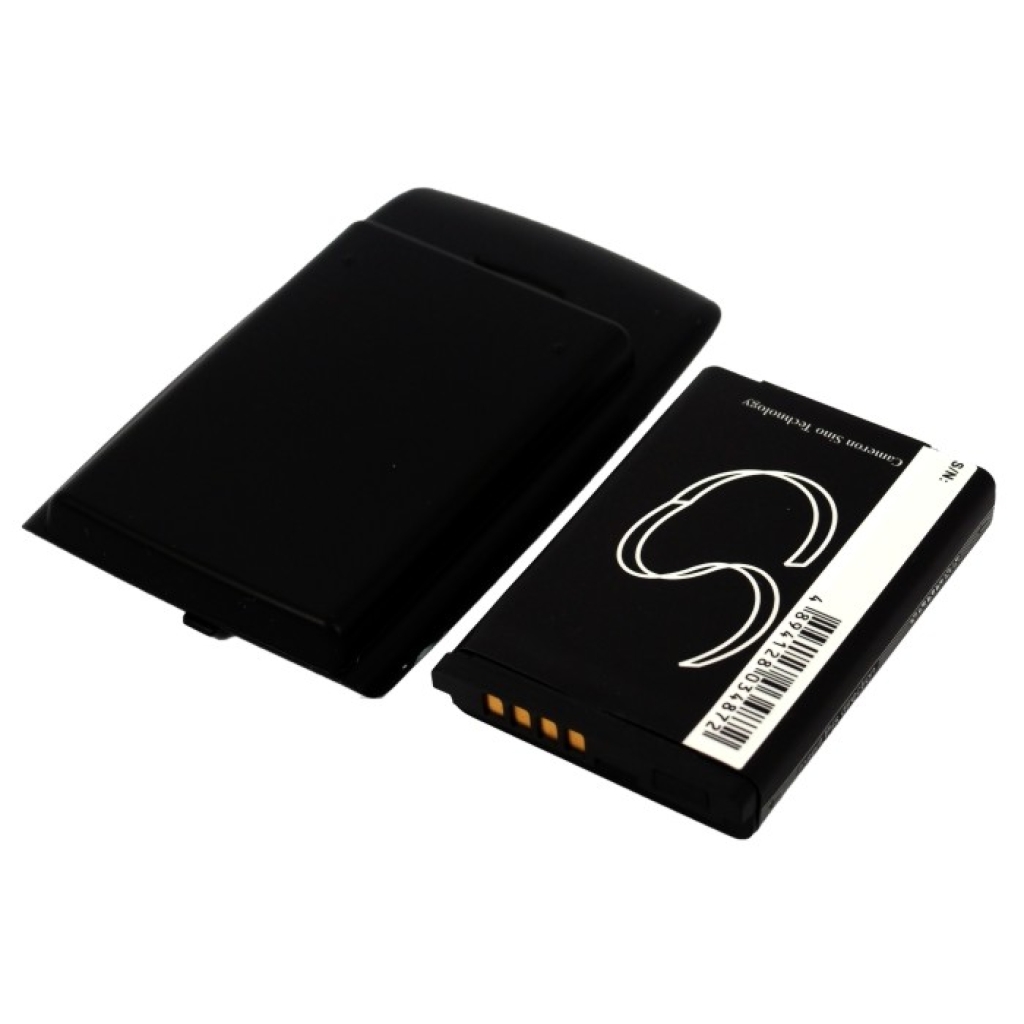 Batterie compatible avec LG CS-LAX380XL