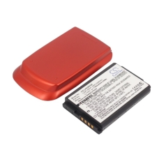 Remplacement de batterie compatible pour LG LGIP-420A,SBPL0086301