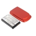 Batterie compatible avec LG CS-LAX500XR