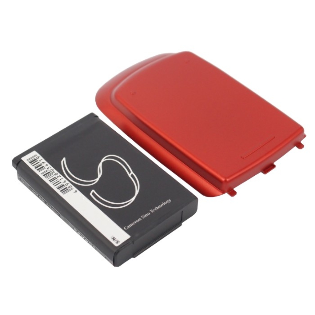 Batterie compatible avec LG CS-LAX500XR