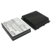 Batterie compatible avec LG CS-LAX565XL