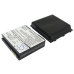 Batterie compatible avec LG CS-LAX565XL