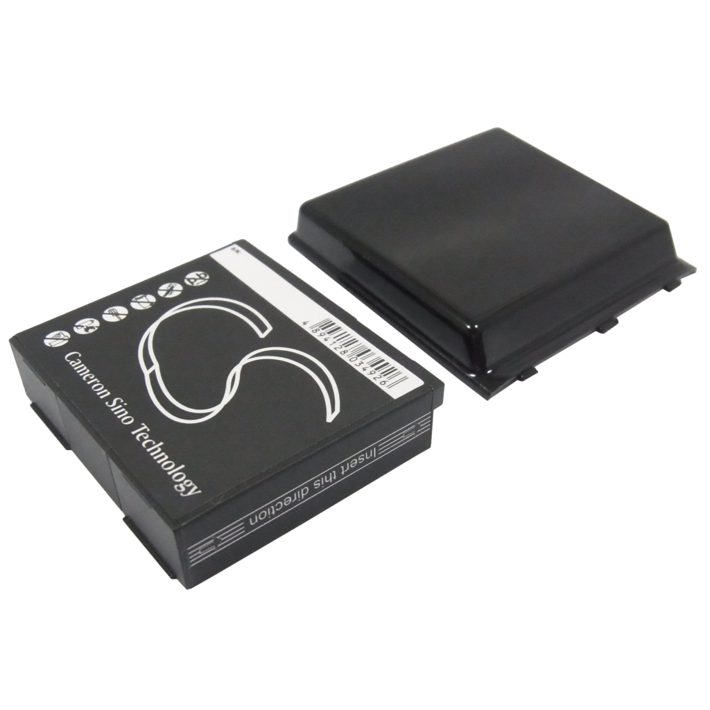 Batterie compatible avec LG CS-LAX565XL