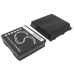 Batterie compatible avec LG CS-LAX565XL