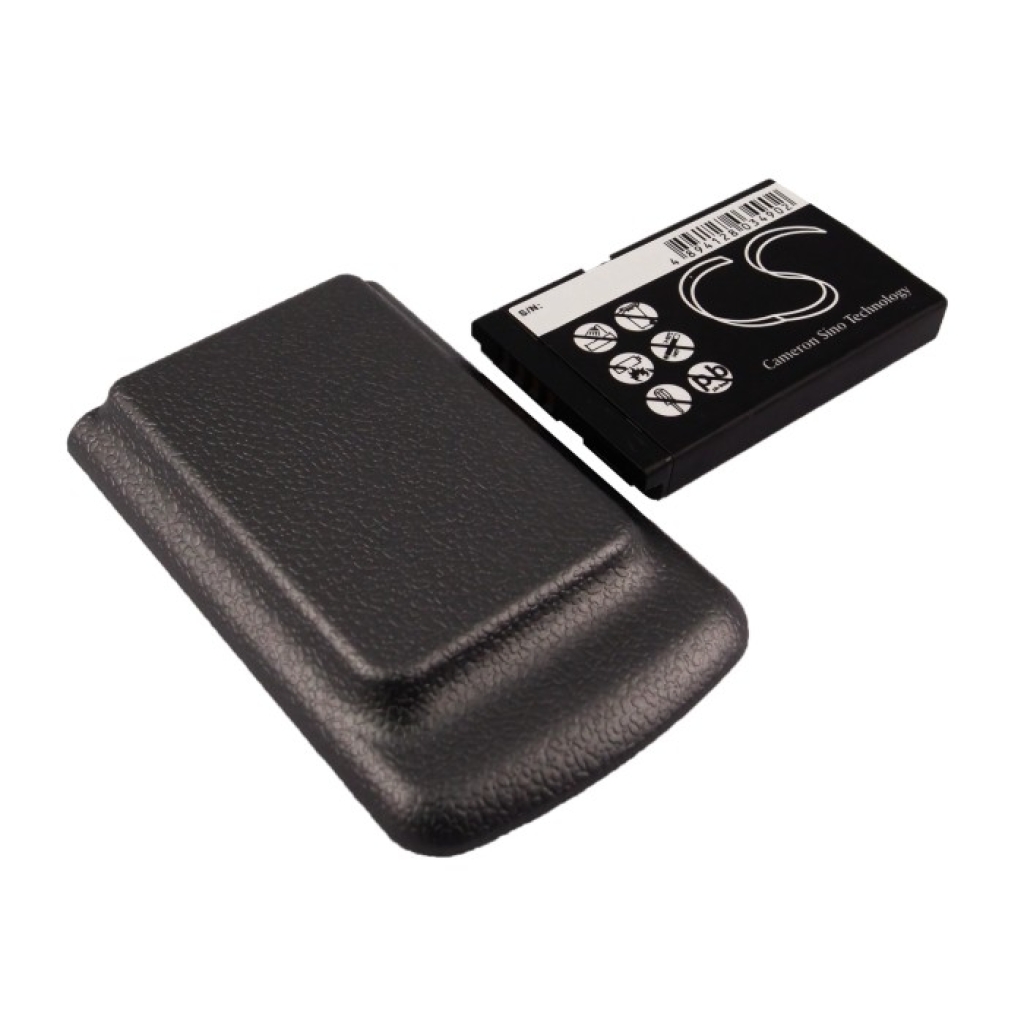 Batterie compatible avec LG CS-LAX585XL