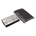 Batterie compatible avec LG CS-LAX585XL