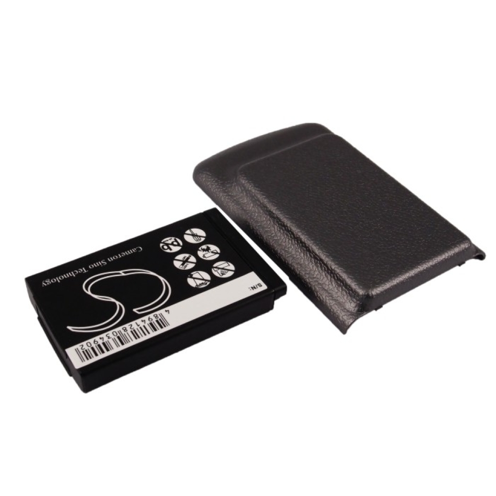 Batterie compatible avec LG CS-LAX585XL