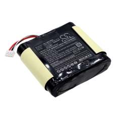 Remplacement de batterie compatible pour  