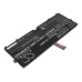 Batterie pour ordinateur portable LG CS-LBV722NB