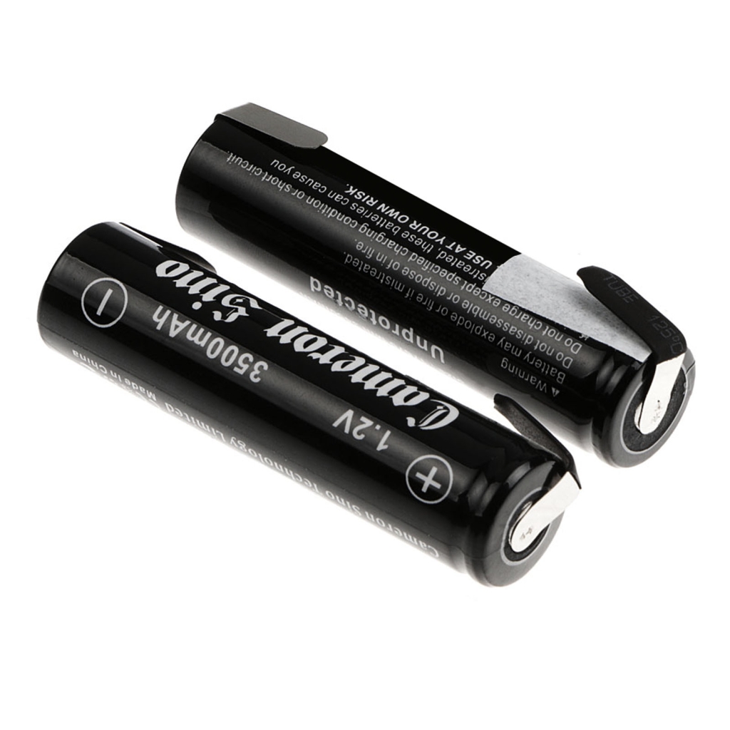Batterie  CS-LCC17670NT